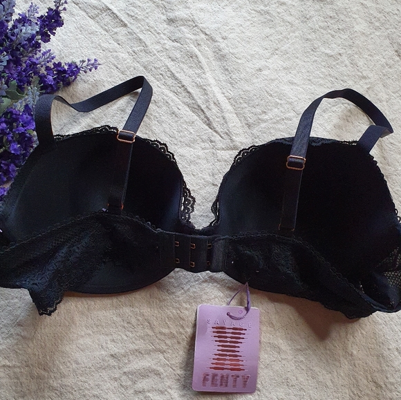 Savage x Fenty | NWT Demi Cup Bra - Picture 3 of 9